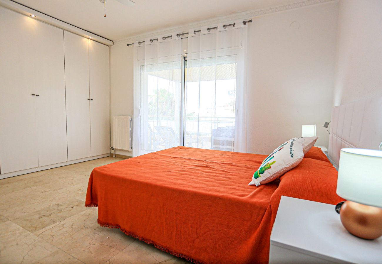 Apartamento en Cambrils - AQUARIUM