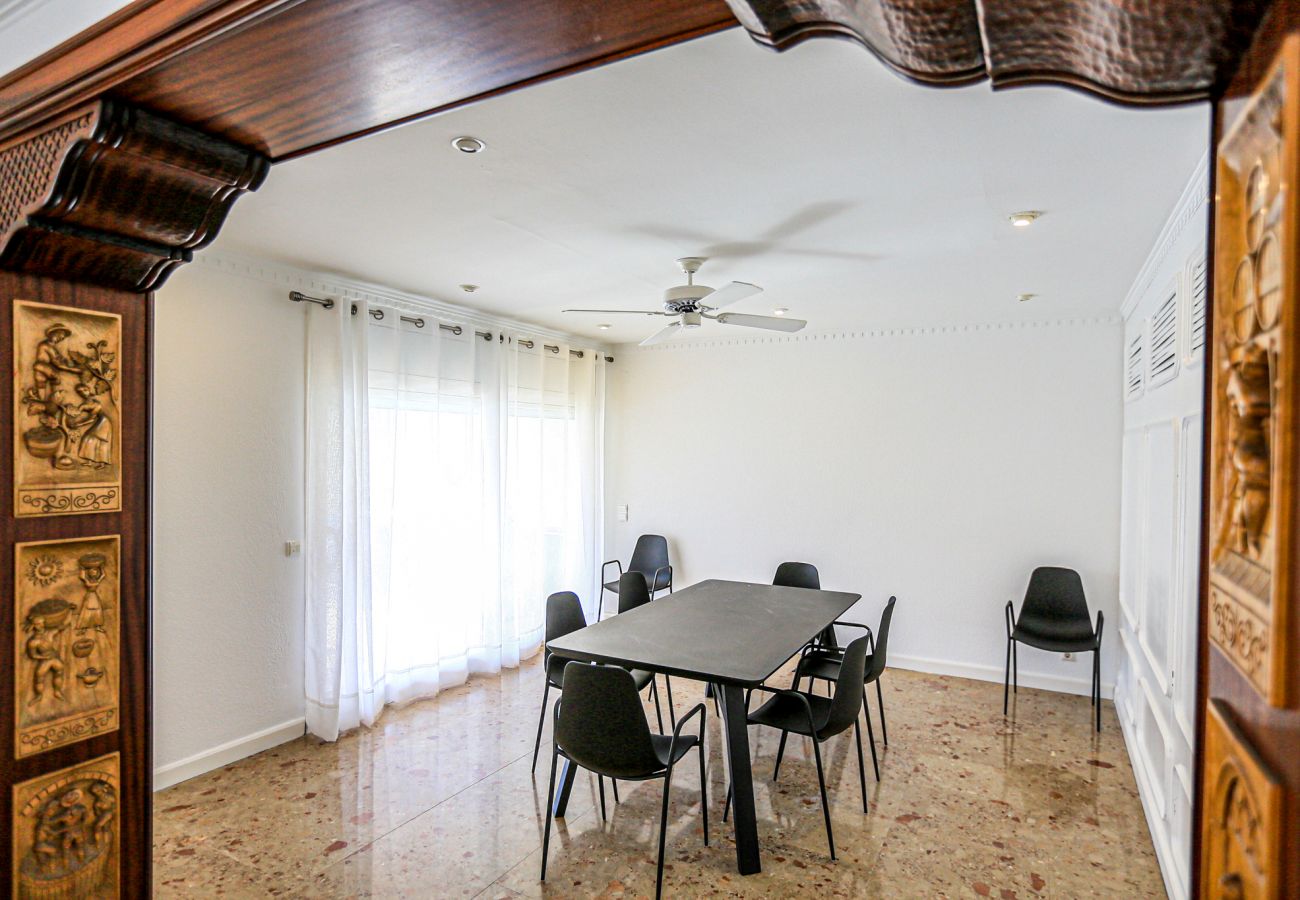 Apartamento en Cambrils - AQUARIUM