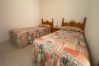 Apartamento en Xeraco Playa - 4.Voramar esc.B bajo Sur (pta.1) Apartamento en Xeraco Playa - 4.Voramar esc.B bajo Sur (pta.1)