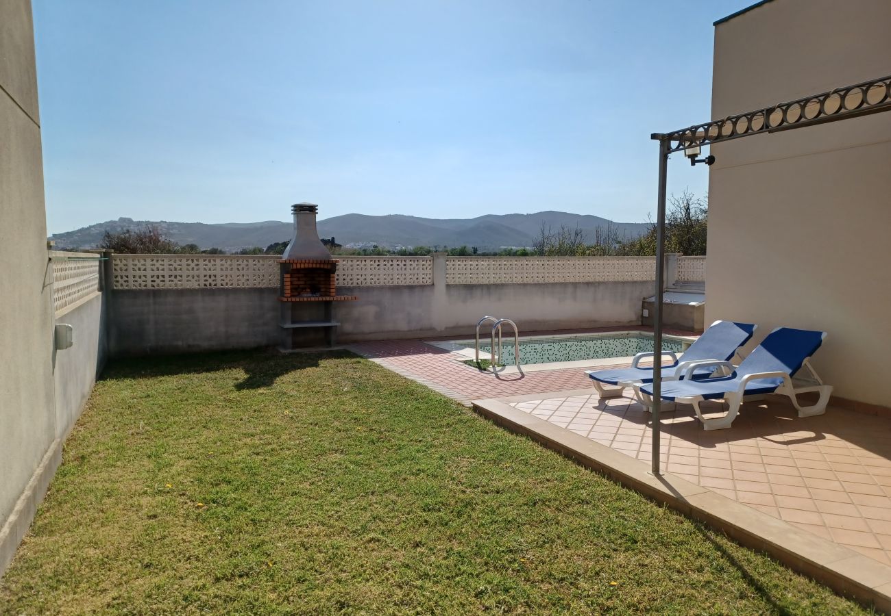 Villa en Peñiscola - NORIAS 02 (098)