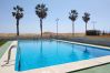 Apartamento en Peñiscola - EL PAR 1-7 (046) Apartamento en Peñiscola - EL PAR 1-7 (046)