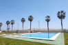 Apartamento en Peñiscola - EL PAR 1-7 (046) Apartamento en Peñiscola - EL PAR 1-7 (046)