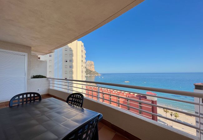 Apartamento en Calpe - Alq 171 Playa de Oro 10