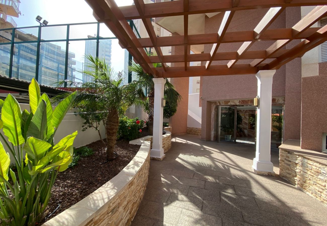 Apartamento en Calpe - Alq 171 Playa de Oro 10