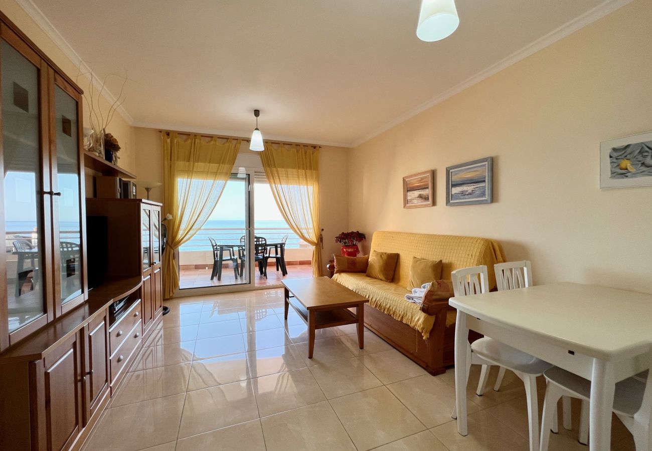 Apartamento en Calpe - Alq 171 Playa de Oro 10