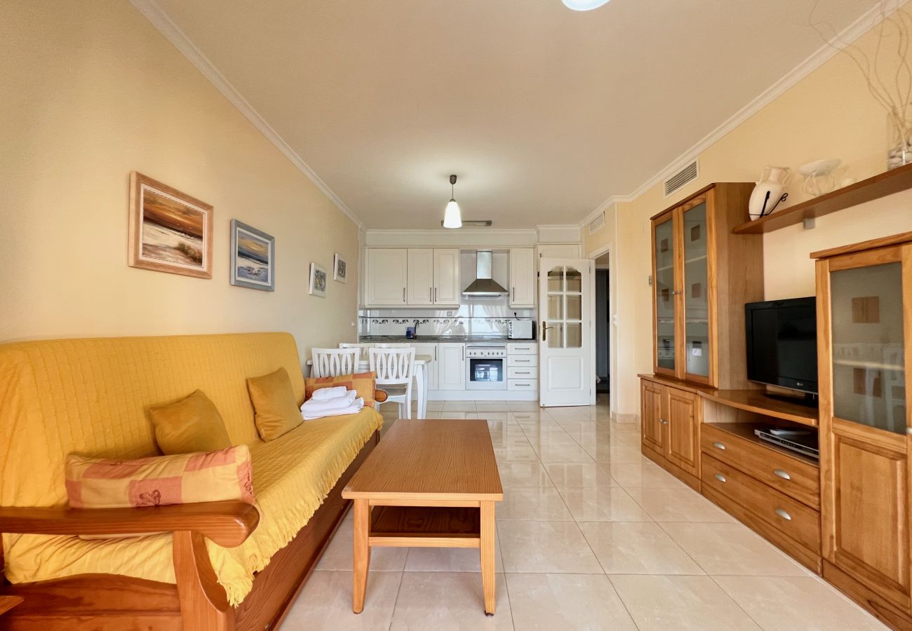 Apartamento en Calpe - Alq 171 Playa de Oro 10
