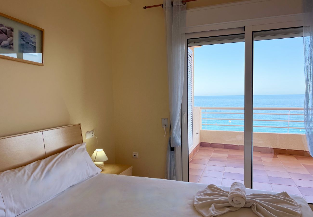 Apartamento en Calpe - Alq 171 Playa de Oro 10