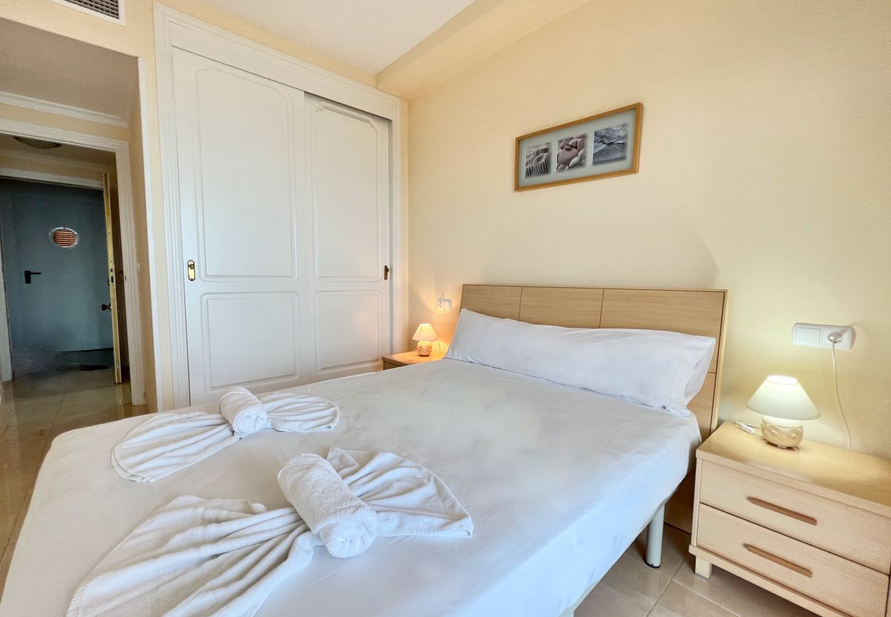 Apartamento en Calpe - Alq 171 Playa de Oro 10