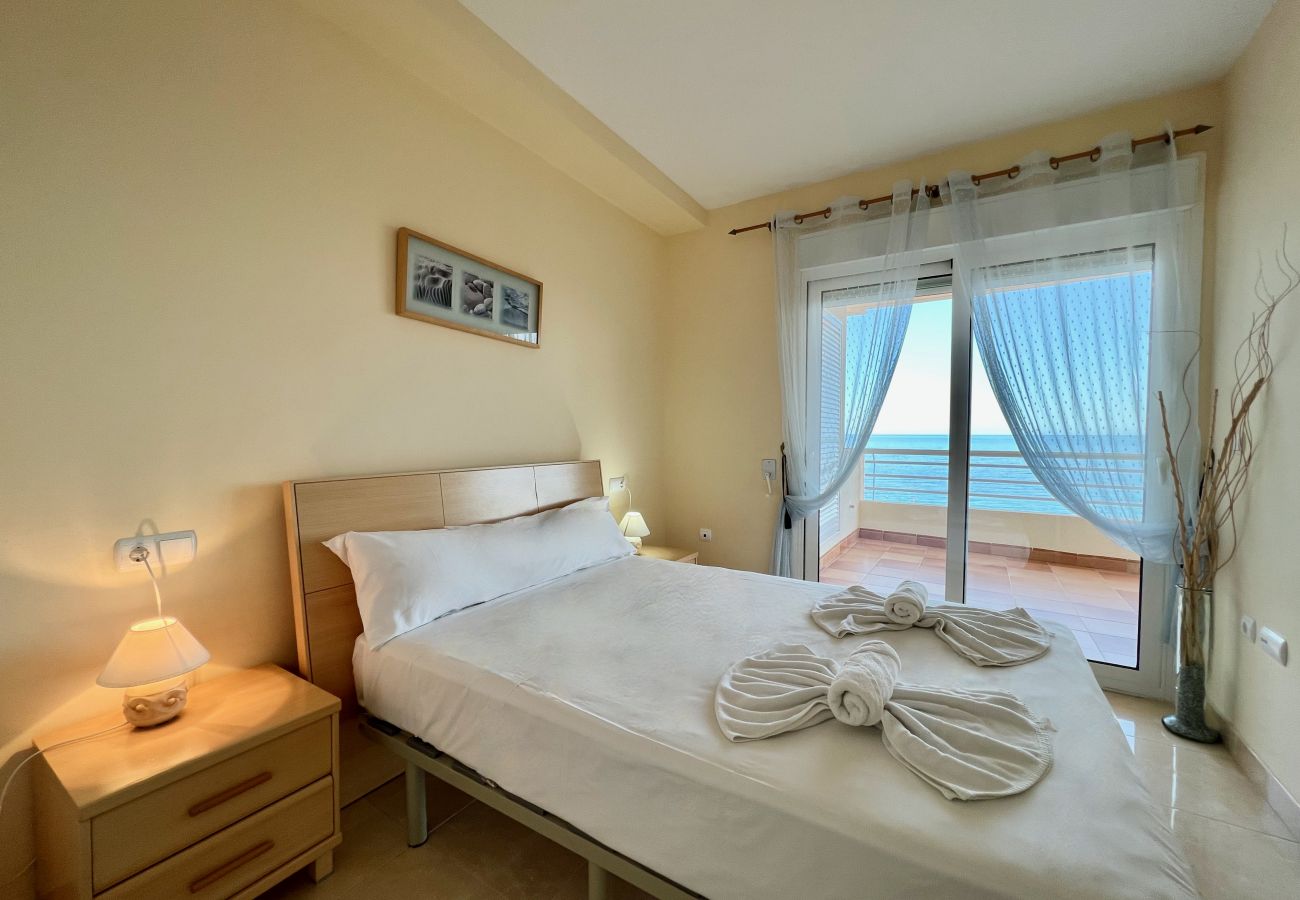 Apartamento en Calpe - Alq 171 Playa de Oro 10
