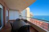 Apartamento en Calpe - Alq 171 Playa de Oro 10