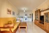 Apartamento en Calpe - Alq 171 Playa de Oro 10