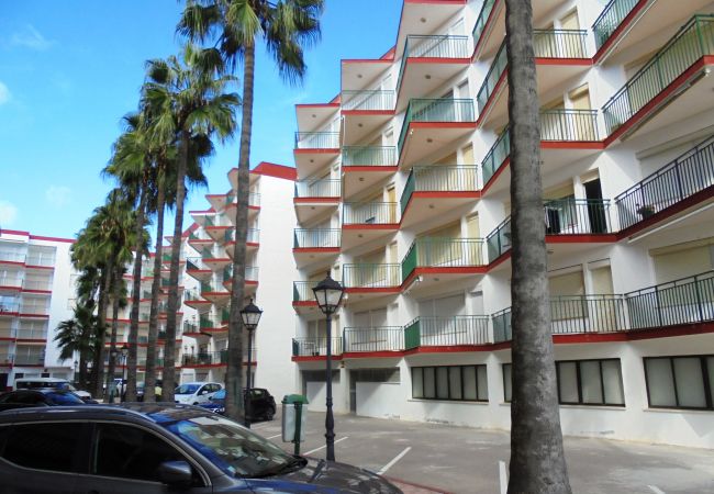 Apartamento en Peñiscola - Les Doyes 4 pax.