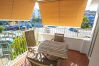 Apartamento en Cambrils - Regueral Apartamento en Cambrils - Regueral