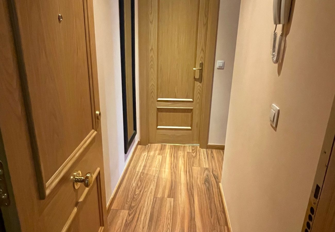 Apartamento en Soldeu - 18. PL 11.2.3