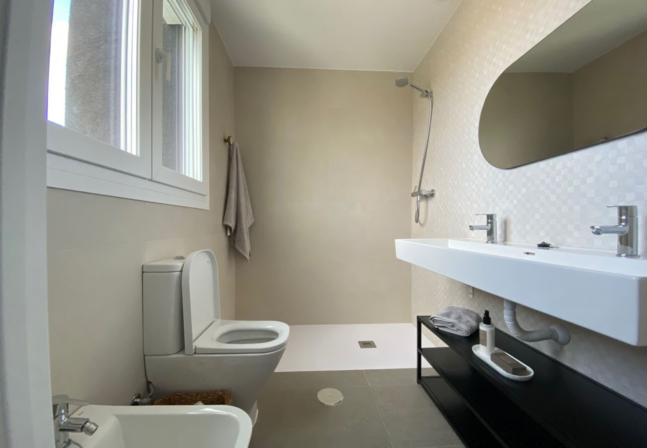 Apartamento en Calpe - Alq 170 Infinium II Calpe