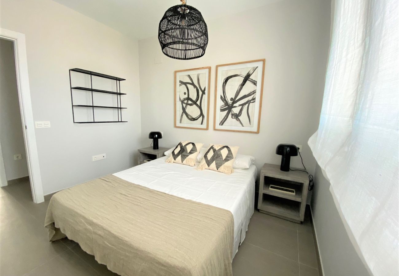 Apartamento en Calpe - Alq 170 Infinium II Calpe