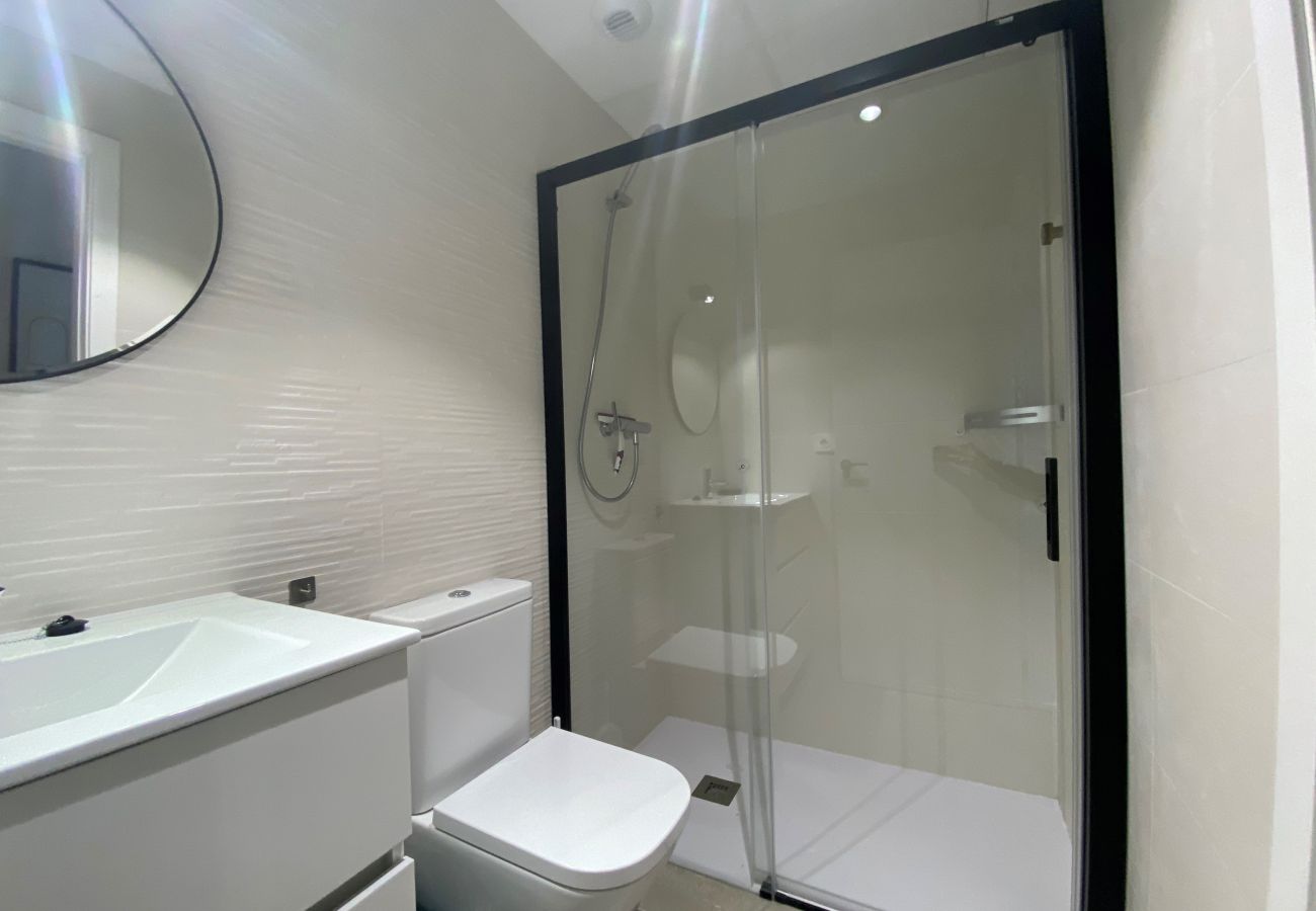 Apartamento en Calpe - Alq 170 Infinium II Calpe