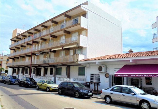 Peñiscola - Apartamento
