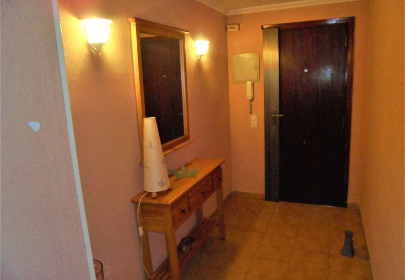 Apartamento en Peñiscola - Toboso LEK