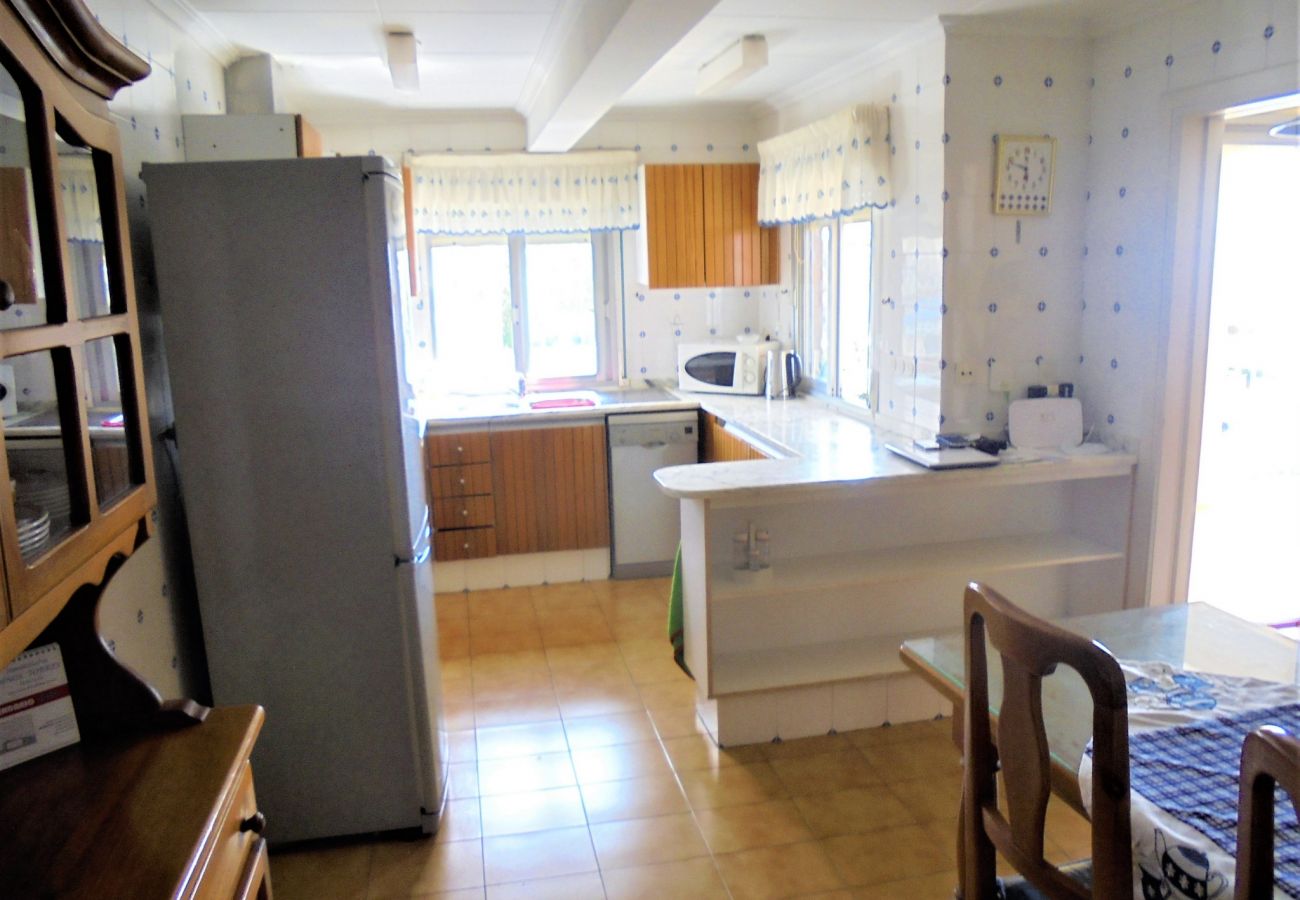 Apartamento en Peñiscola - Toboso LEK