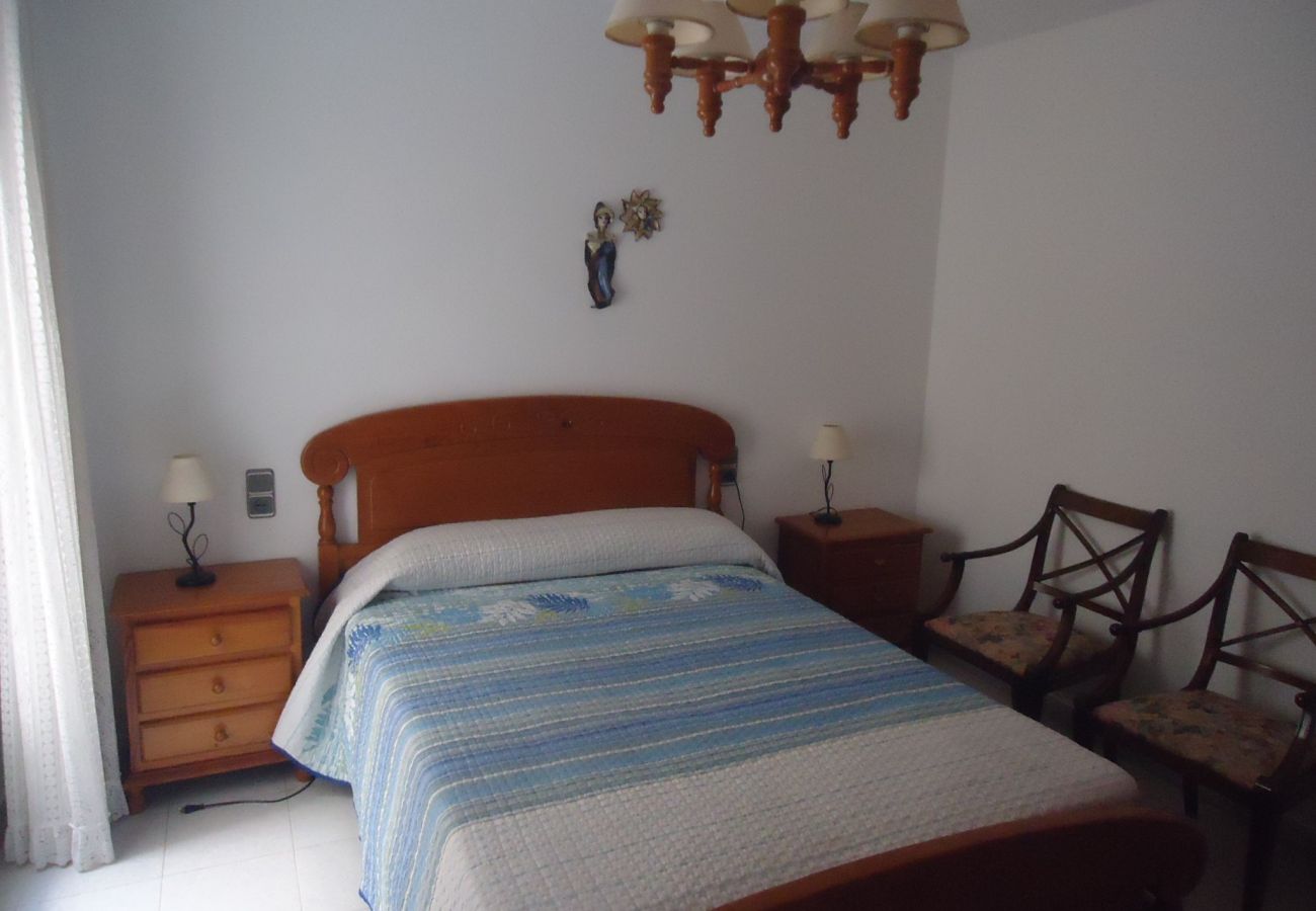 Apartamento en Peñiscola - Forner