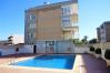 Apartamento en Peñiscola - Forner Apartamento en Peñiscola - Forner