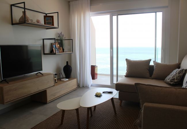 Apartamento en La Manga del Mar Menor - P. PRINCIPE - 221