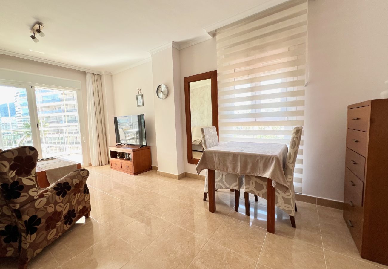 Apartamento en Calpe - Alq 043 Porto Azul 4
