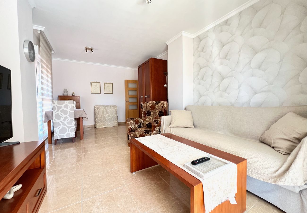 Apartamento en Calpe - Alq 043 Porto Azul 4