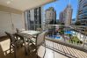 Apartamento en Calpe - Alq 043 Porto Azul 4