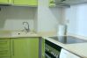 Apartamento en Calpe - A42 EDIFICIO BORUMBOT 4 3º 27