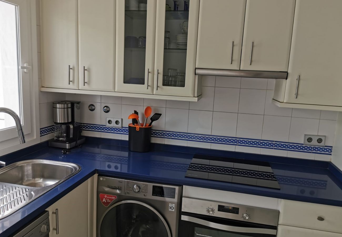 Apartamento en Chiclana de la Frontera - R042 Laja Bermeja 2