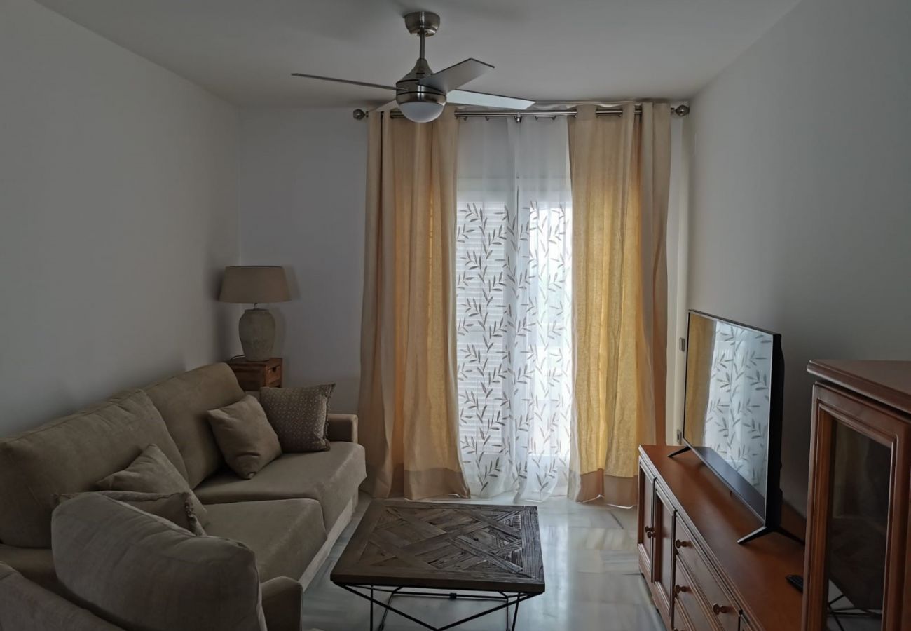 Apartamento en Chiclana de la Frontera - R042 Laja Bermeja 2