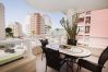 Apartamento en Calpe - A56 LAS GARZAS  3º - D