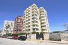 Apartamento en Calpe - A56 LAS GARZAS  3º - D