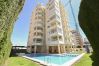 Apartamento en Calpe - A56 LAS GARZAS  3º - D
