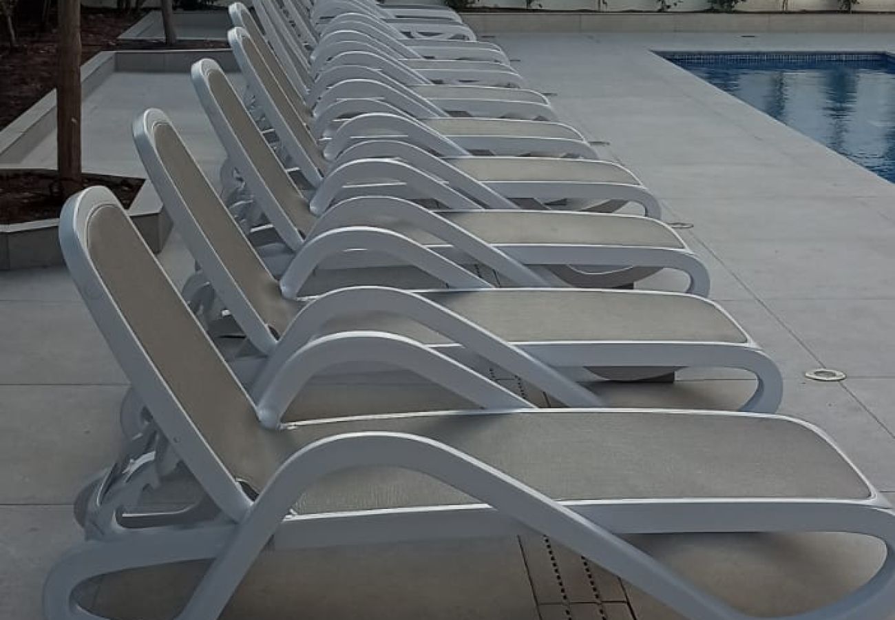 Apartamento en Calpe - Alq 175 Calpe Beach II Fossa