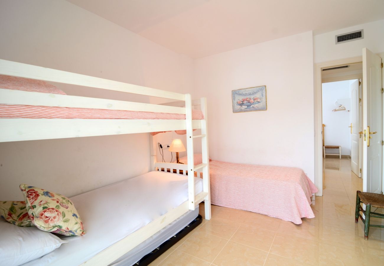 Apartamento en Estartit - BRISES DEL MAR 3-1