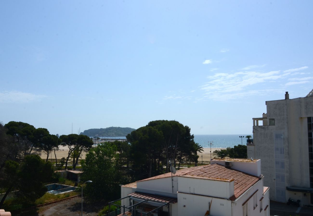 Apartamento en Estartit - BRISES DEL MAR 3-1