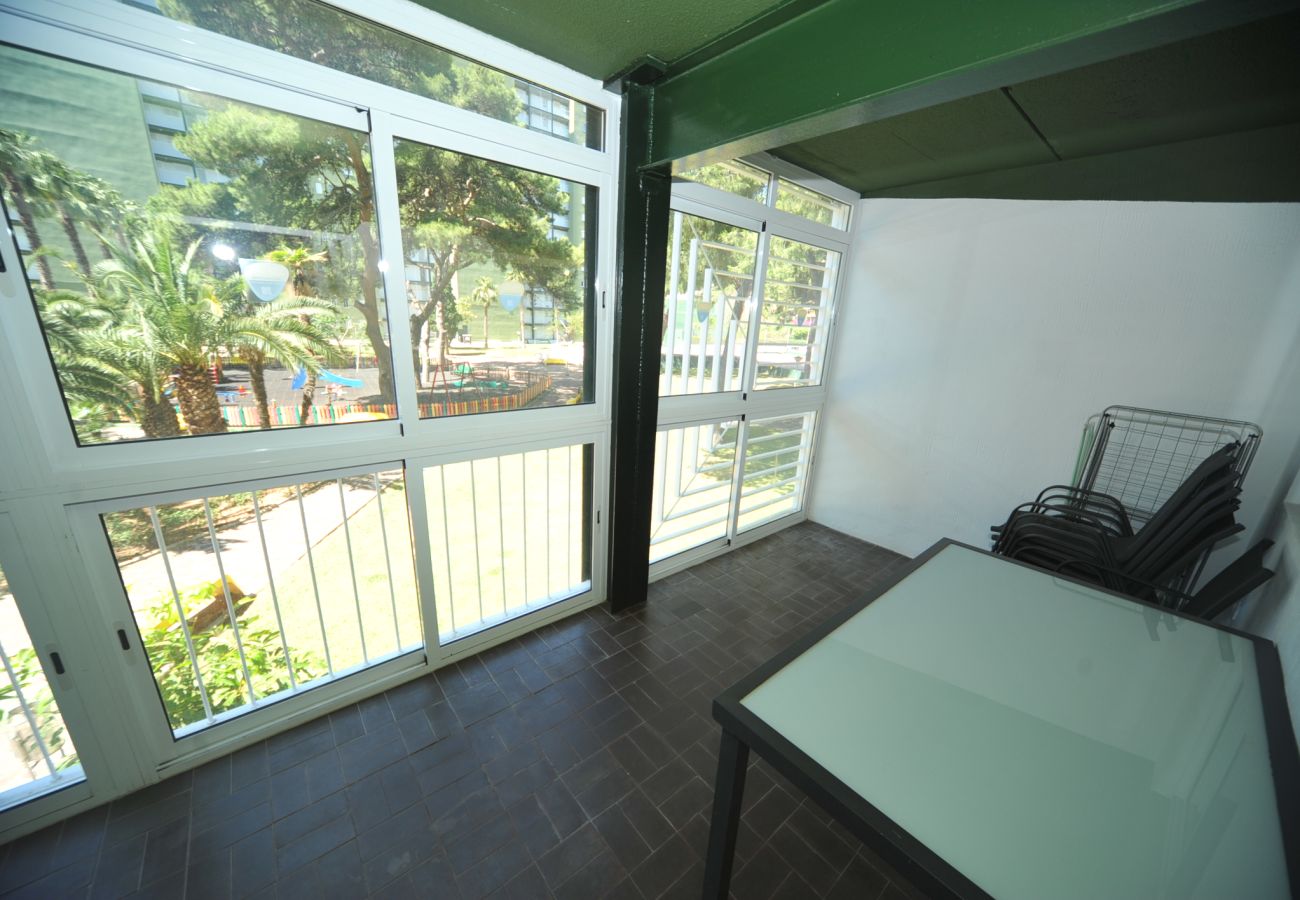 Apartamento en Benicàssim - PRINCICASIM 2D II-I-13-3