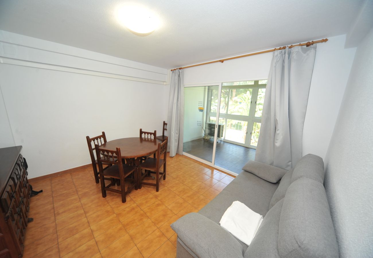 Apartamento en Benicàssim - PRINCICASIM 2D II-I-13-3