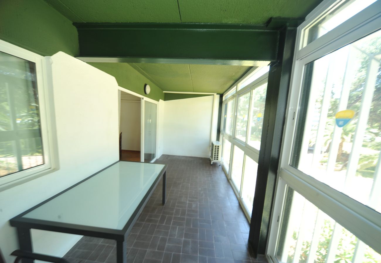 Apartamento en Benicàssim - PRINCICASIM 2D II-I-13-3