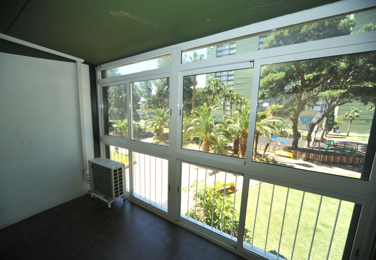 Apartamento en Benicàssim - PRINCICASIM 2D II-I-13-3