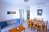 Apartamento en Benicàssim - PRINCICASIM 2D I-II-15-3 Apartamento en Benicàssim - PRINCICASIM 2D I-II-15-3