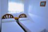 Apartamento en Benicàssim - PRINCICASIM 2D I-II-15-3 Apartamento en Benicàssim - PRINCICASIM 2D I-II-15-3