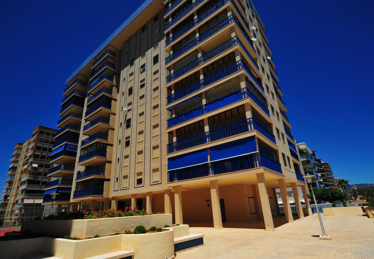Apartamento en Benicàssim - ATLANTA I-2-D