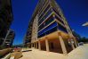 Apartamento en Benicàssim - ATLANTA I-2-D Apartamento en Benicàssim - ATLANTA I-2-D