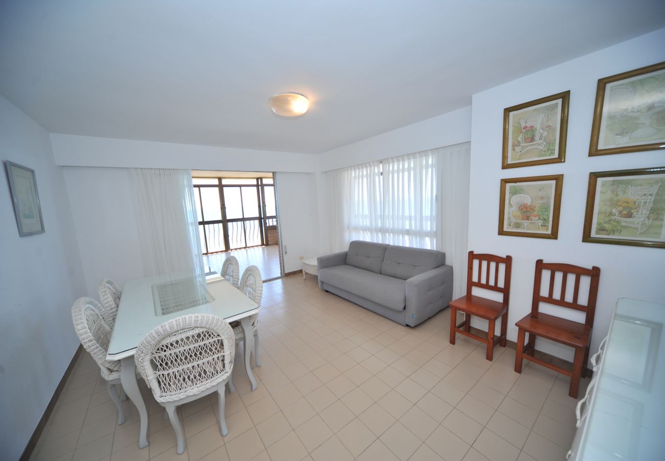 Apartamento en Benicàssim - CASTELLMAR I-9-B