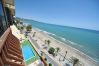 Apartamento en Benicàssim - CASTELLMAR I-9-B Apartamento en Benicàssim - CASTELLMAR I-9-B