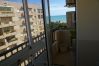 Apartamento en Benicàssim - MADEIRA 2-7-F